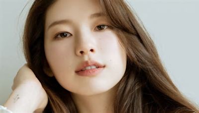 Perfume actress Kim Jin Kyung to tie knot with professional football player Kim Seung Gyu in June