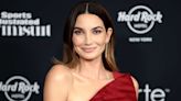 Lily Aldridge Shares What Clothing She's Kept for Her Daughter, 11, and Son, 5 (Exclusive)