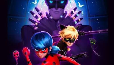 How to Watch Miraculous: Tales of Ladybug & Cat Noir Online