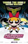 The Powerpuff Girls Movie