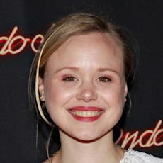 Alison Pill