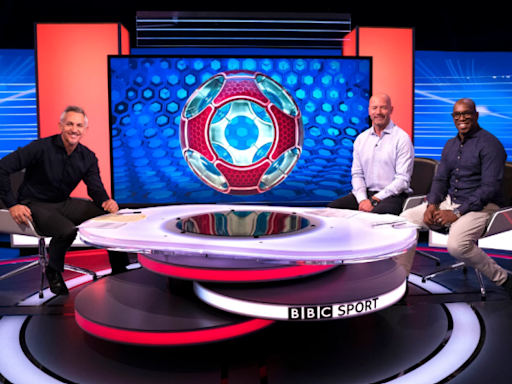 BBC to air new Match of the Day football show next season