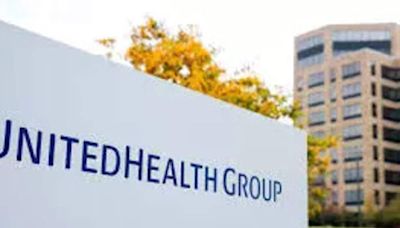 UnitedHealth expects bigger hit to annual profit from hack costs - ET HealthWorld