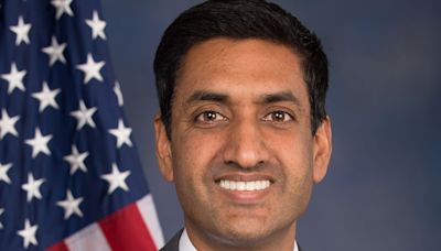 Rep. Ro Khanna on the Israel-Gaza Conflict, Big Tech, Culture Politics, and More!