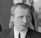 Jimmy Johnstone