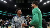 Ex-Celtics, Marcus Smart enaltece título: “Sentimento agridoce...”