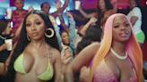 City Girls And Usher Hit The Roller Rink In “Good Love” Video