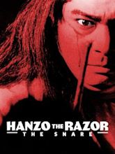 Hanzo the Razor: The Snare