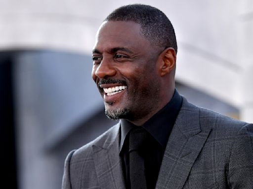 Idris Elba — From 'The Wire' to 'Luther', Read About the Life and Career of the British Hunk