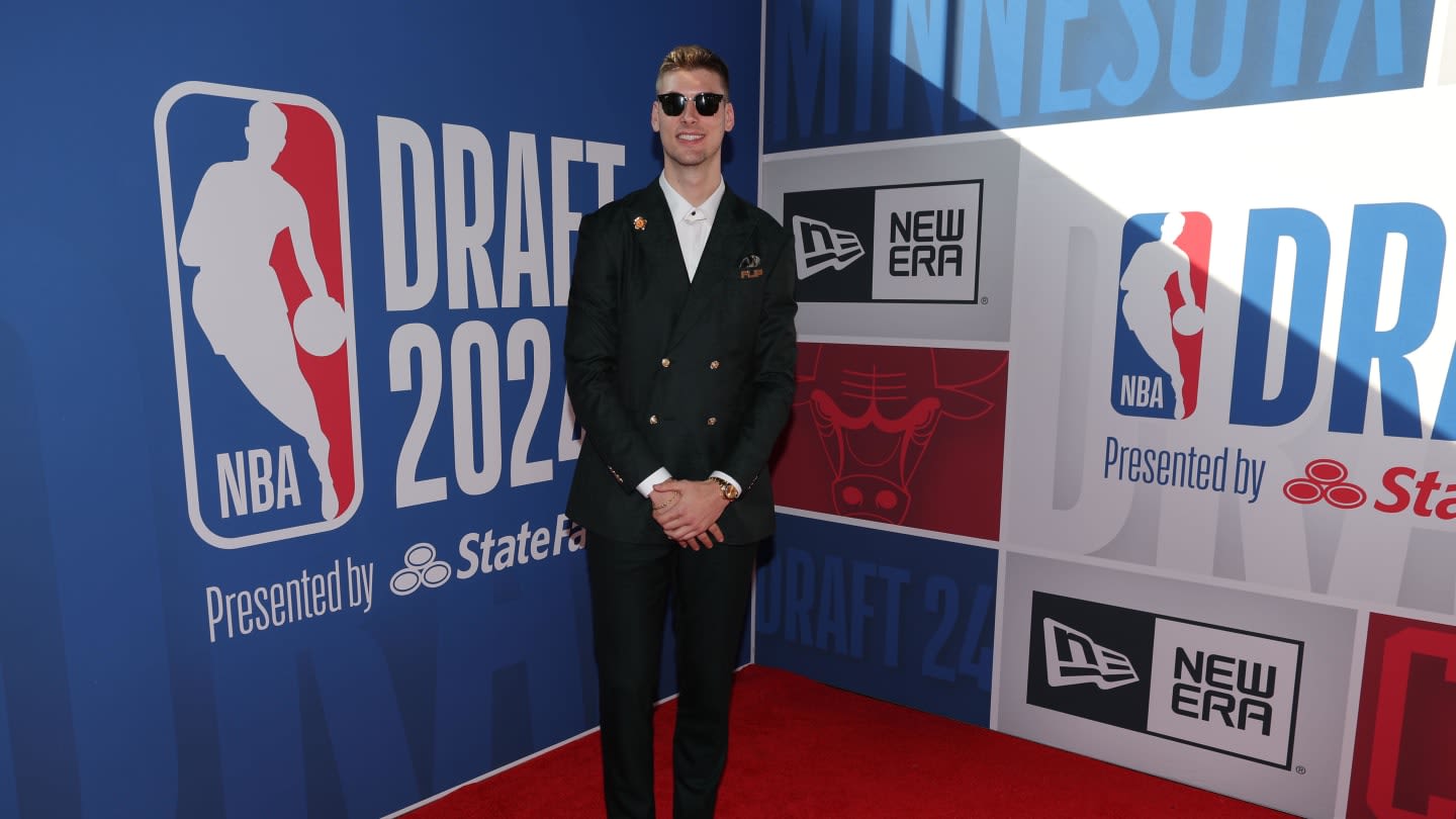 2024 NBA Draft: 10 Best Players Available in Second Round