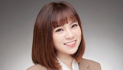 新北市府小內閣異動！ 美女主播李利貞接任新聞局長