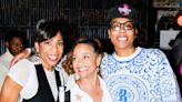 Debbie Allen Gives A Lesson On How To Use Your Power at Hillman Grad Women On The Rise Event | Essence