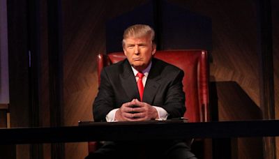 Juiciest Tidbits So Far From the New Trump ‘Apprentice’ Book