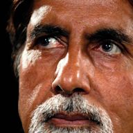 Amitabh Bachchan