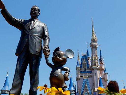 A Disney World Expert Reveals The Mistakes Too Many Visitors Make — And How To Avoid Them