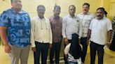 Mumbai: Police Arrest 5 In Brutal Murder Of History-Sheeter 'Chulbul Pandey' At Worli Spa