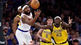 How to watch the Indiana Pacers vs. New York Knicks NBA Playoffs game tonight: Game 2 livestream options, more