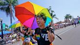 11 events celebrating Pride in July in San Diego