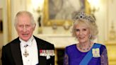 Move over coronation chicken! King Charles and Queen Camilla divide fans with brand new celebratory dish