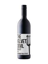The Velvet Devil Merlot 2021 | LCBO