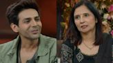 The Great Indian Kapil Show: Kartik Aaryan's mom reveals WHY she wasn't happy when he bagged Pyaar Ka Punchnama