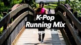 Fast K-Pop Songs for Your Next Run