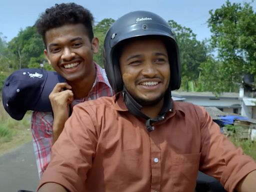 Cup movie review: Mathew Thomas, Basil Joseph’s sports drama contains all essential ingredients but lacks a clear recipe