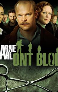 Arne Dahl: Ont blod