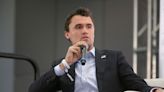 Charlie Kirk Says a ‘Patriot’ Should Bail Out Alleged Paul Pelosi Attacker