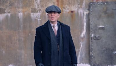 "Shocked and delighted and horrified"- Steven Knight Hints at the Emotional Ride Fans Can Expect in the Upcoming Cillian Murphy Starrer