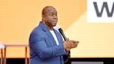 Magic Johnson Isn’t Losing Sleep Over ‘Winning Time’ Cancellation: ‘That’s on Them’