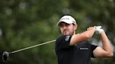 Patrick Cantlay withdraws from John Deere Classic with late injury, putting British Open status in doubt