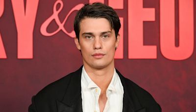 Nicholas Galitzine to play He-Man in live-action Masters of the Universe movie