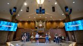 How L-Acoustic Brings Enveloping, Engaging Sound to Nazareth Lutheran Church
