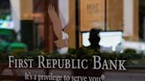 First Republic stock falls 62% amid fears of regional bank contagion