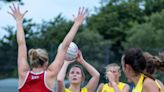Belle continue dominant form - netball round-up