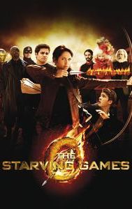 The Starving Games