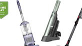 These Dyson Dupes, Including Shark’s Coveted Cordless Vacuum, Are Up to 50% Off for Prime Day