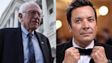 Fallon Says the Window for a Bernie Sanders Presidency Has Closed: ‘How Many Times Do We Have to Decide This? No.’ (Video)