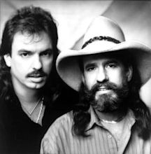 The Bellamy Brothers