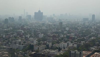 Las alcaldías y municipios con “muy mala” calidad del aire que activaron la Contingencia Ambiental