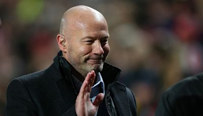 Alan Shearer demands Aston Villa solution to Gareth Southgate's England problem