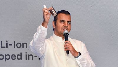 Ola Electric lowered IPO price because of this reason, CEO Bhavish Aggarwal says