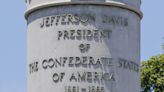 Before Trump's prosecution, U.S. indicted a president: Confederate leader Jefferson Davis