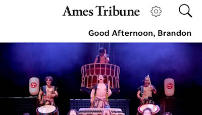 How to access Ames news anywhere with the Tribune app