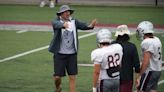 How new Alcoa football coach Brian Nix plans to continue Gary Rankin's winning tradition