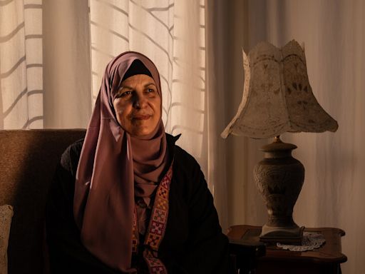 ‘We Want Our Real Lives Back’: For Gazans, Egypt Is Safe, but It’s Not Home