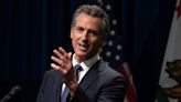 Gavin Newsom says he's 'enjoying' Nikki Haley's GOP primary battle against Trump, implies she's helping Democrats