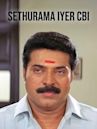 Sethurama Iyer CBI