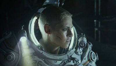 Kristen Stewart To Lead Limited Series About The First American Woman In Space - SlashFilm